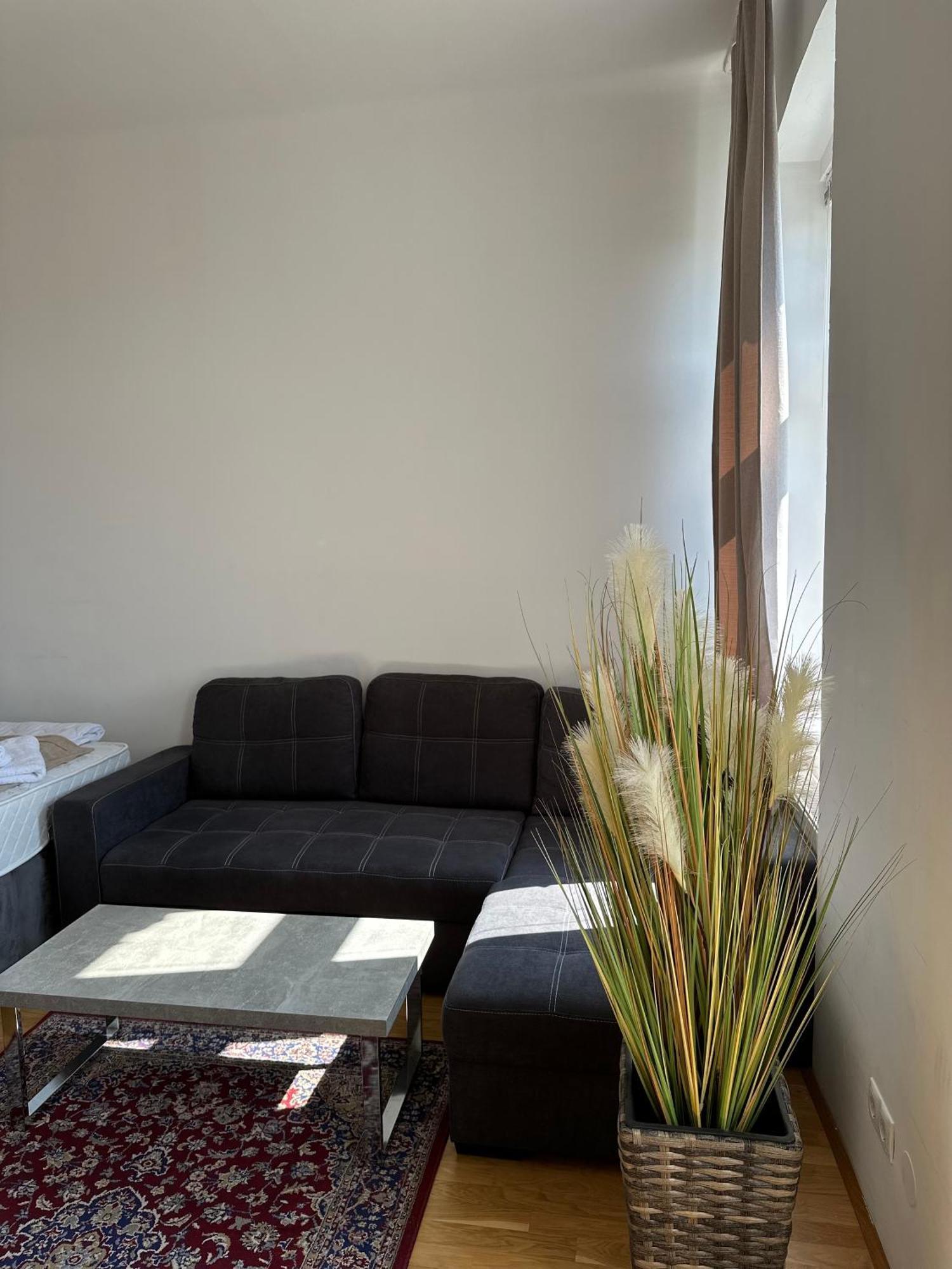 Hisa Lina Apartman Bécs Kültér fotó